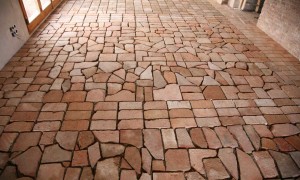 ladrillos reciclados