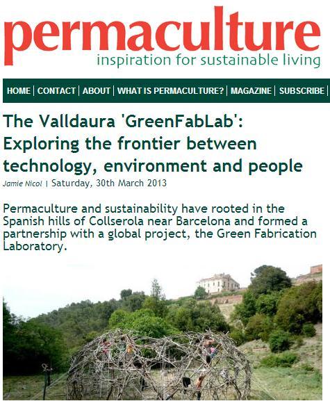 permaculture